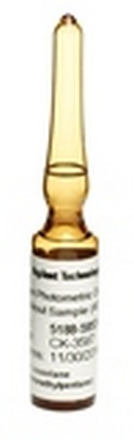 Agilent Life Sciences 5188-5953 FPD Check Out Sample, Meth. Parathion