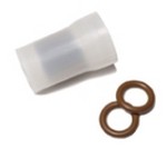 Agilent Life Sciences 5188-6495 Split vent trap PM kit,single cartridge