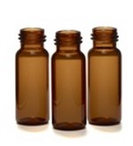 Agilent Life Sciences 5188-6535 Vial,screw,2ml,ambr,cert,100PK