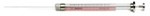 Agilent Life Sciences 5190-1463 Syringe, 1.0 uL, RN, 26 g, cone tip