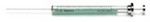 Agilent Life Sciences 5190-1500 Syringe, 50.0 uL, FN, bevel tip