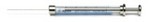 Agilent Life Sciences 5190-1528 Syringe, 1 mL, PTFE, FN, bevel tip