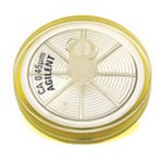 Agilent Life Sciences 5190-5117 Prem Syring Fltr celacet .45 28mm 100/pk