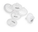 Agilent Life Sciences 5190-5133 Prem Syring Fltr gf/nyln .45 15mm 100/pk