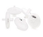 Agilent Life Sciences 5190-5135 Prem Syring Fltr gf/nyln .45 25mm 100/pk