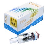 Agilent Life Sciences 5610108100 Arsenic - As, Coded UltrAA HC Lamp, 1/pk
