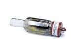 Agilent Life Sciences 5610135300 As-Cu-Fe, Uncoded UltrAA HC Lamp, 1/pk