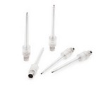 Agilent Life Sciences 5982-9101 SPE Manifold SS Needle w/PP Coating 20pk