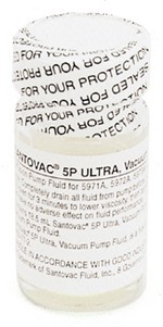 Agilent Life Sciences 6040-0809 Santovac 5P Ultra 18.5ml
