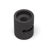 Agilent Life Sciences 6310003100 Graphite shroud for GTA 120, 1/pk