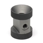 Agilent Life Sciences 6310003600 Graphite shroud for GTA120 Zeeman, 1/pk