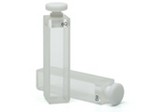 Agilent Life Sciences 6610001100 Rectangular cell UV 10mm 3.5mL stop 2/pk