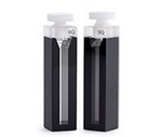 Agilent Life Sciences 6610001800 Semi-micro rect cell, UV 10mm 1.4mL 1/pk