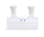 Agilent Life Sciences 6610002200 Cylindrical cell UV 50mm 14.1mL 2 port
