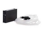 Agilent Life Sciences 6610010000 Flow cell, quartz 50 mm 1.05 mL, 1/pk