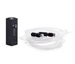 Agilent Life Sciences 6610012600 Micro flow cell, quartz 10mm 450uL, 1/pk