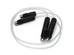 Agilent Life Sciences 6610014200 Dissolution flow cell UV 2mm 290uL, 1/pk