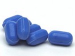Agilent Life Sciences 6610018900 Magnetic stir bars 6mm L x 3mm OD 10/pk