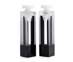 Agilent Life Sciences 6610019600 Micro cell rect quartz 1mm 90 uL 2/pk