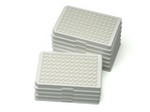 Agilent Life Sciences 6610022300 Microplate 96 well white untreated 10/pk