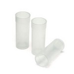 Agilent Life Sciences 6610025900 Vials, polyethylene, 1.1 mL, 2000/pk