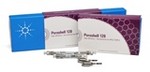 Agilent Life Sciences 695975-902 Poroshell 120,EC-C18, 4.6x100mm,2.7um