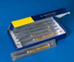 Agilent Life Sciences 5181-3361 Syringe 10ul T/FN/PTFE tip 23-26s/42/HP