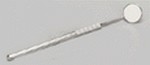 Agilent Life Sciences 707-0027 Mirror, Dental