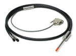 Agilent Life Sciences 7910043000 Fiber optic remote read 2m prb,fluor