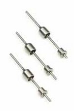 Agilent Life Sciences 8001-0213 Ferrule 0.8mm Graphite 0.53 col 10pk SHM