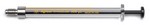 Agilent Life Sciences 8001-0401 Syringe 500uL PTFE Chem 1pk SHM