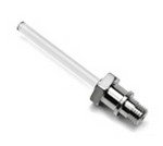 Agilent Life Sciences 8001-0501 Sapphire plunger LC-20AT SHM