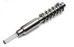 Agilent Life Sciences 8001-0504 Sapphire plunger LC-20AD/20ADXR/20AB SHM