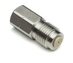 Agilent Life Sciences 8001-0511 Inlet check valve LC-20AD/AB XR SHM