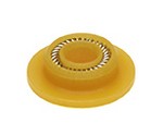 Agilent Life Sciences 8001-0530 PE plunger seal LC-20AD/20AB/10ADvp SHM