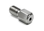Agilent Life Sciences 8001-0806 SS male nut 1.6MN W6 SIL-10ADvp/20AC SHM