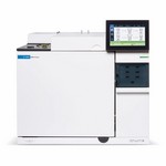 Agilent Life Sciences G3545A Agilent 8890 Custom GC Analyzer or SP1