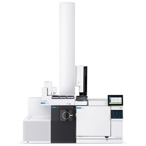 7250A GC/Q-TOF Bundle
