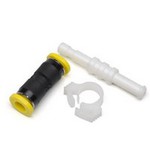 Agilent Life Sciences 9910127800 Nebulizer EzyLok gas connector, ICP-OES