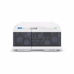 Agilent Life Sciences G7120A 1290 Infinity III High Speed Pump