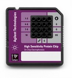 Agilent Life Sciences 5067-1575 High Sensitivity Protein 250 kit