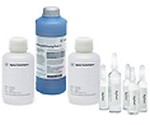 Agilent Life Sciences 6610030200 Bottle ICP-OES Cal Mix Org. 100mL 500ppm