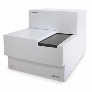 SureScan Microarray Scanner Bundle