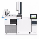 Agilent Life Sciences G7012CA 7010C Quadrupole MS/MS EI Bundle