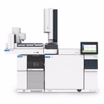 Agilent Life Sciences G7077C 5977C Inert Plus MSD Turbo EI Mainframe