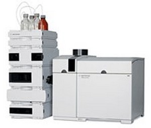 Agilent Life Sciences G1833-65200
