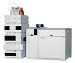 Agilent Life Sciences G1833-65200 CONNECTION KIT(LC/ICP-MS)
