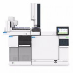 Agilent Life Sciences G7010CA 7000E Quadrupole MS/MS EI Bundle