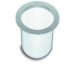 Agilent Life Sciences 12-5055 Glass ves, 200ml flat bottom(Enhan cell