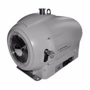 IDP15 Scroll Pump, Std w/inlt vlv